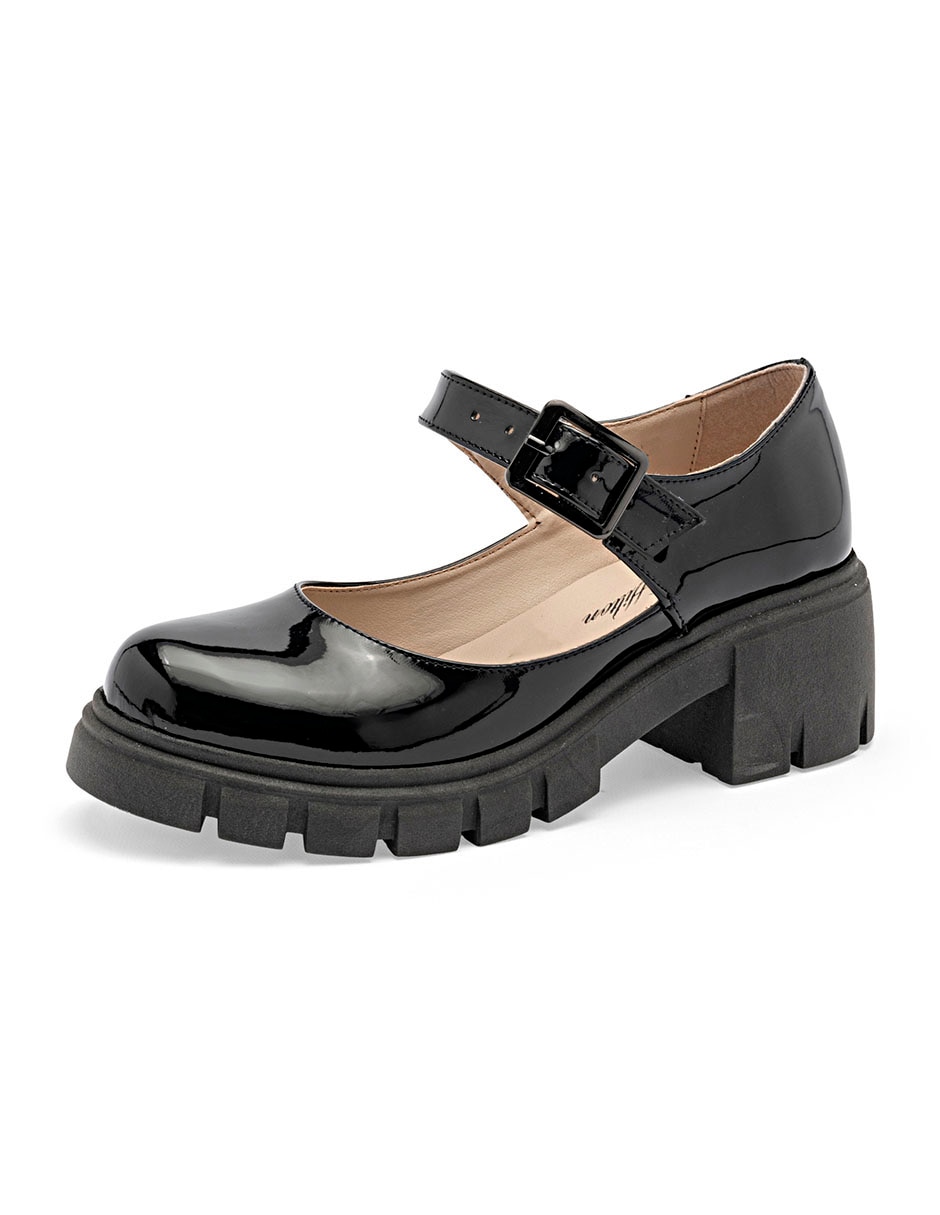 Zapato de tacón para mujer 5