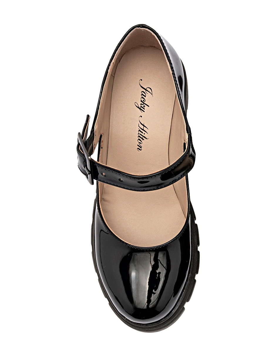 Zapato de tacón para mujer 4