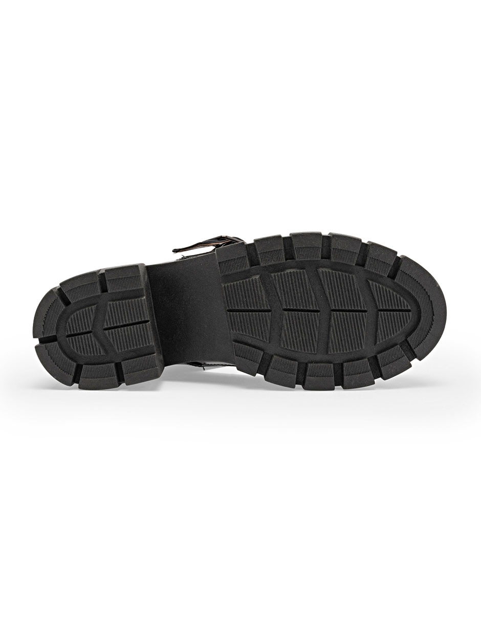 Zapato de tacón para mujer 7