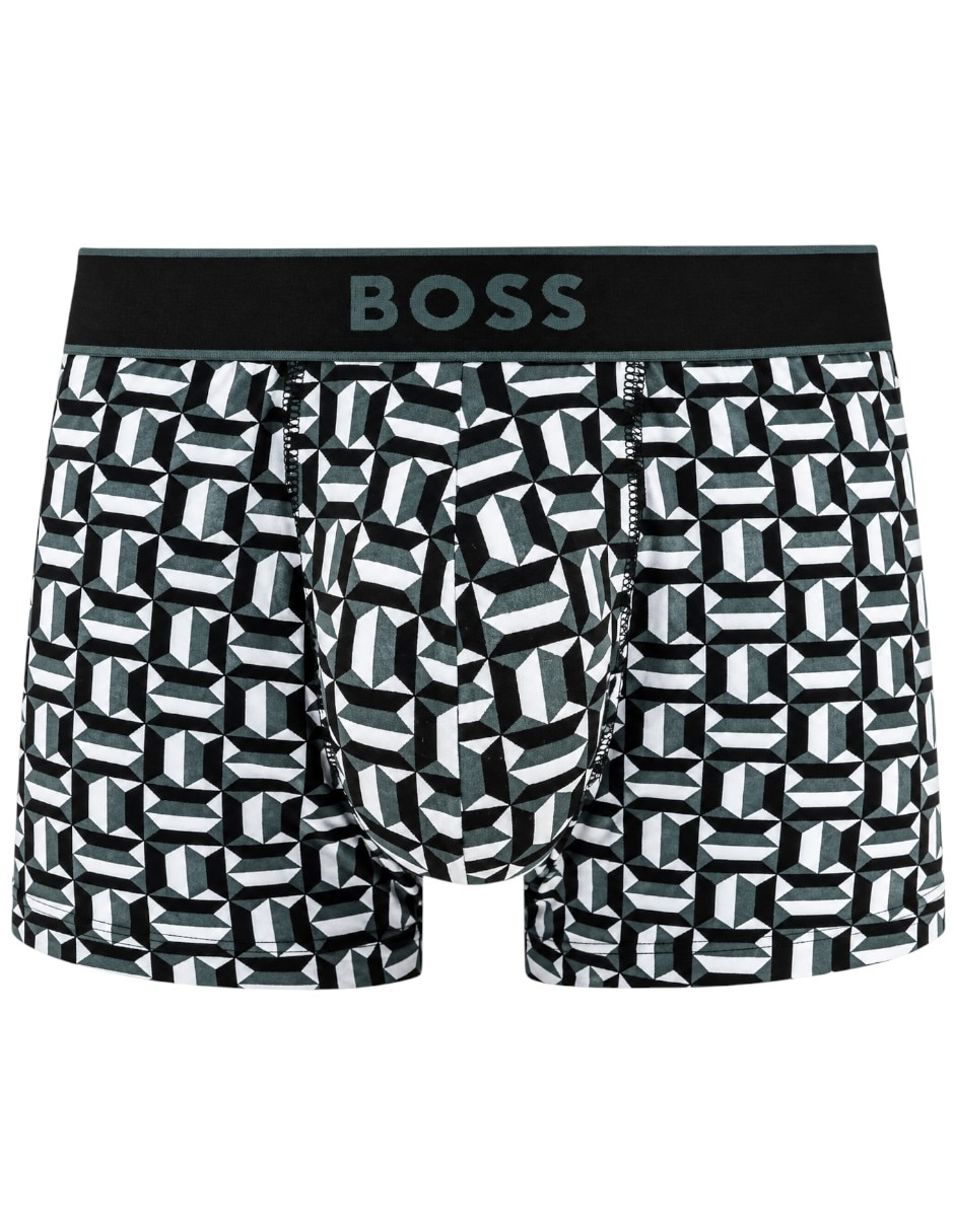 Bóxer trunk para hombre