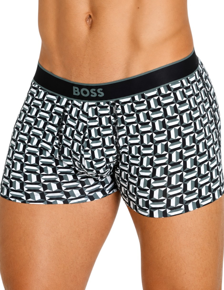 Bóxer trunk para hombre