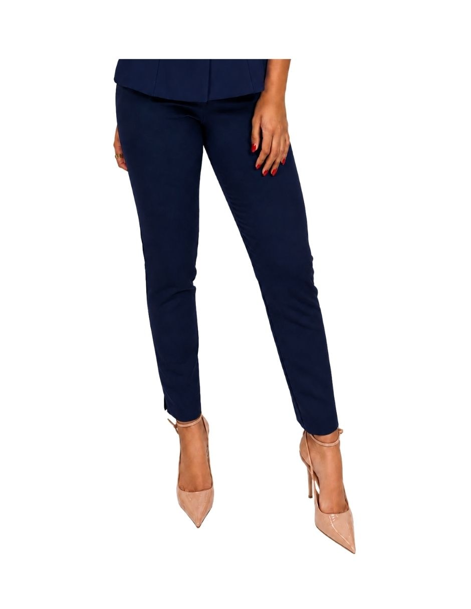 Pantalón Skinny LA DIFFERENCE Regular para mujer 1