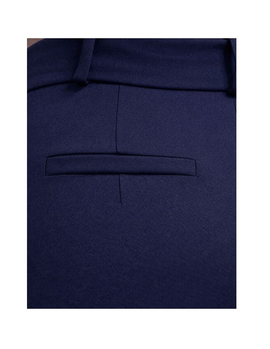 Pantalón Skinny LA DIFFERENCE Regular para mujer 3