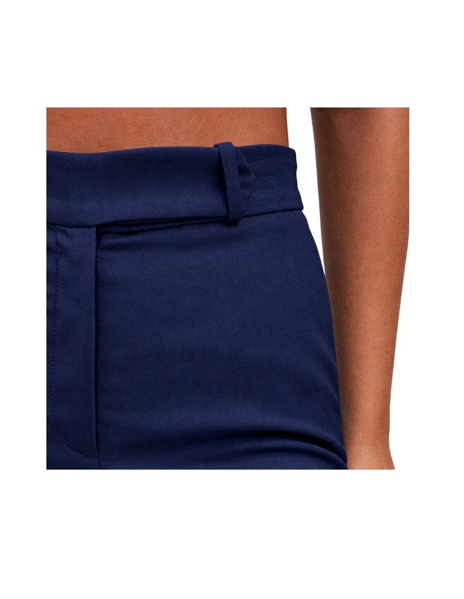 Pantalón Skinny LA DIFFERENCE Regular para mujer 2