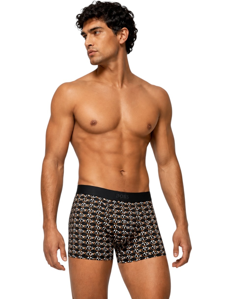 Bóxer trunk para hombre