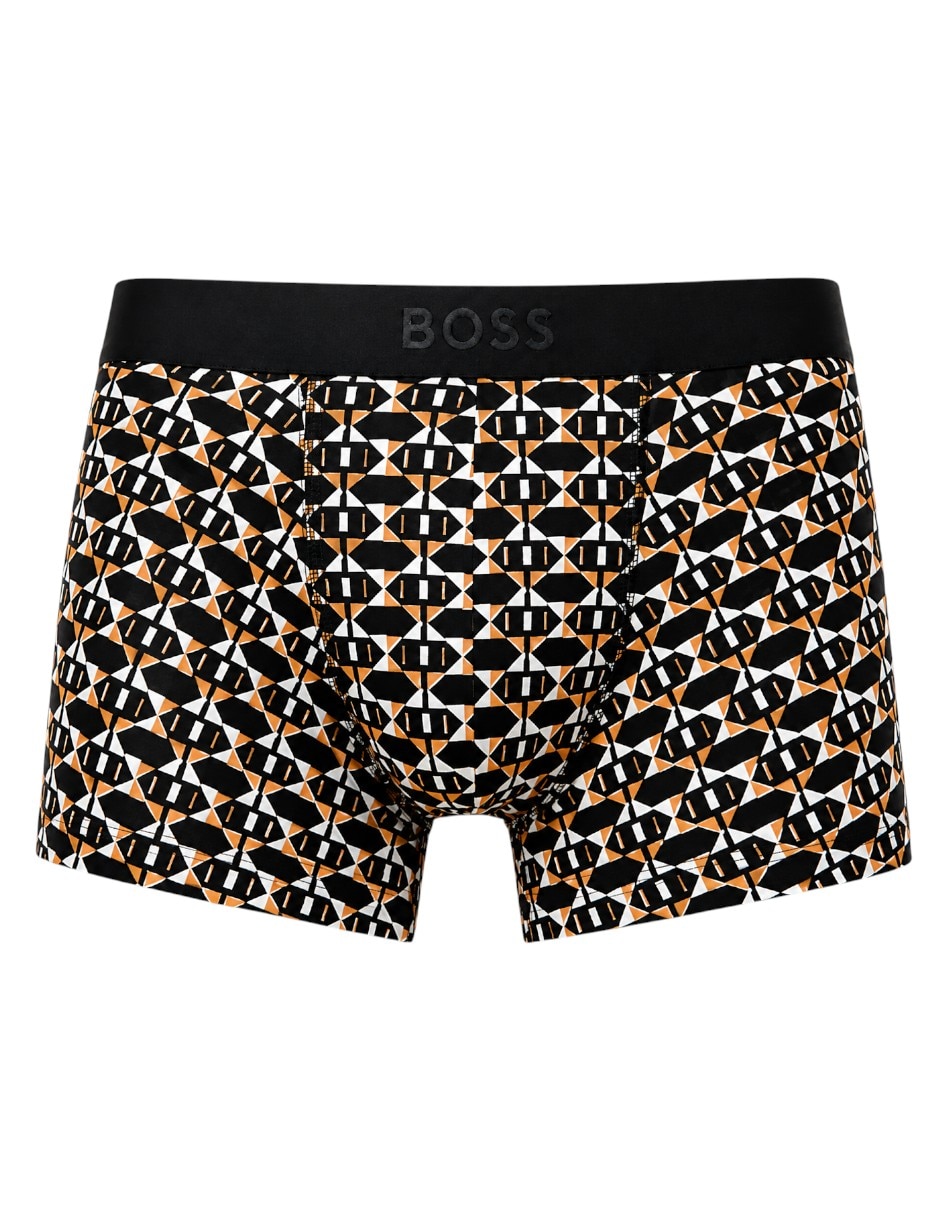 Bóxer trunk para hombre