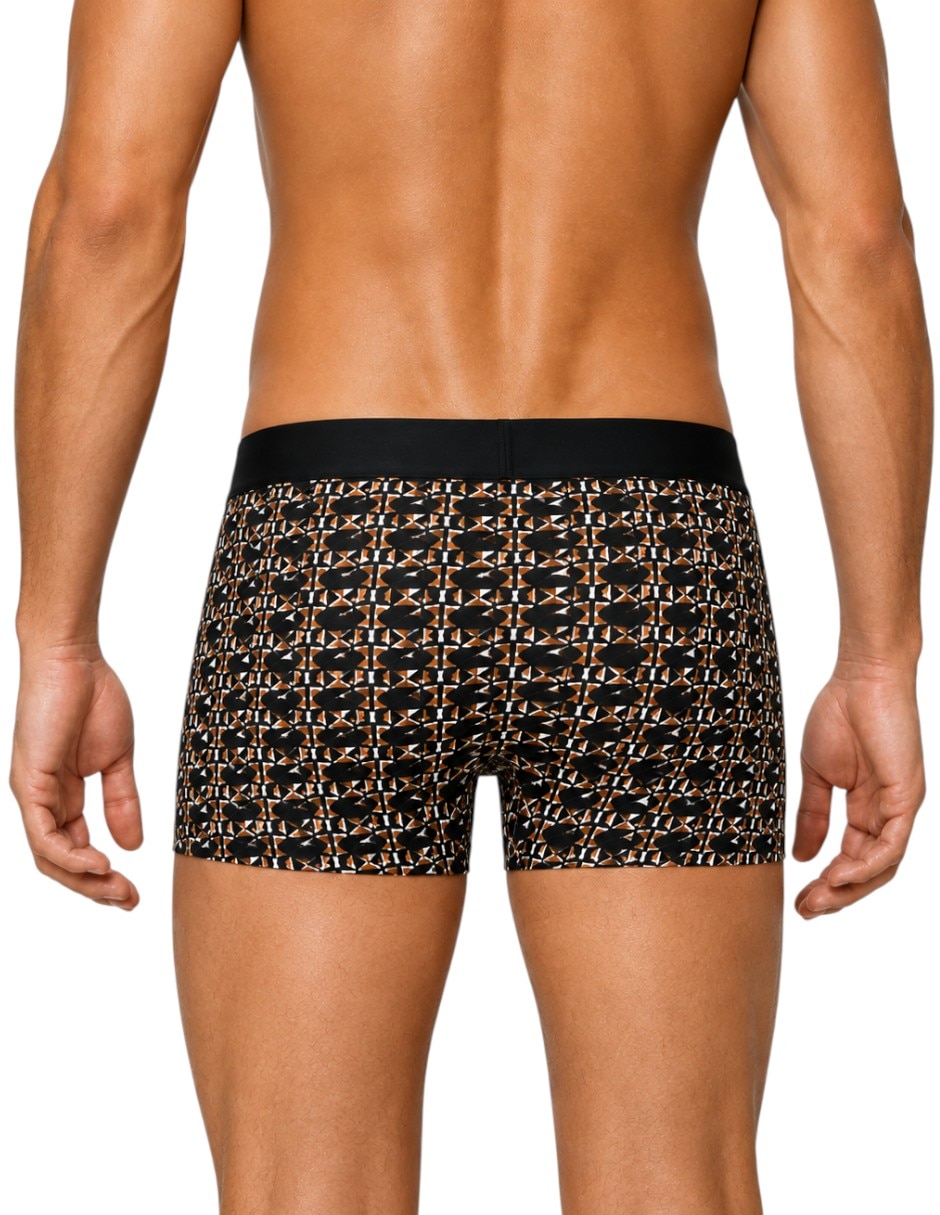 Bóxer trunk para hombre