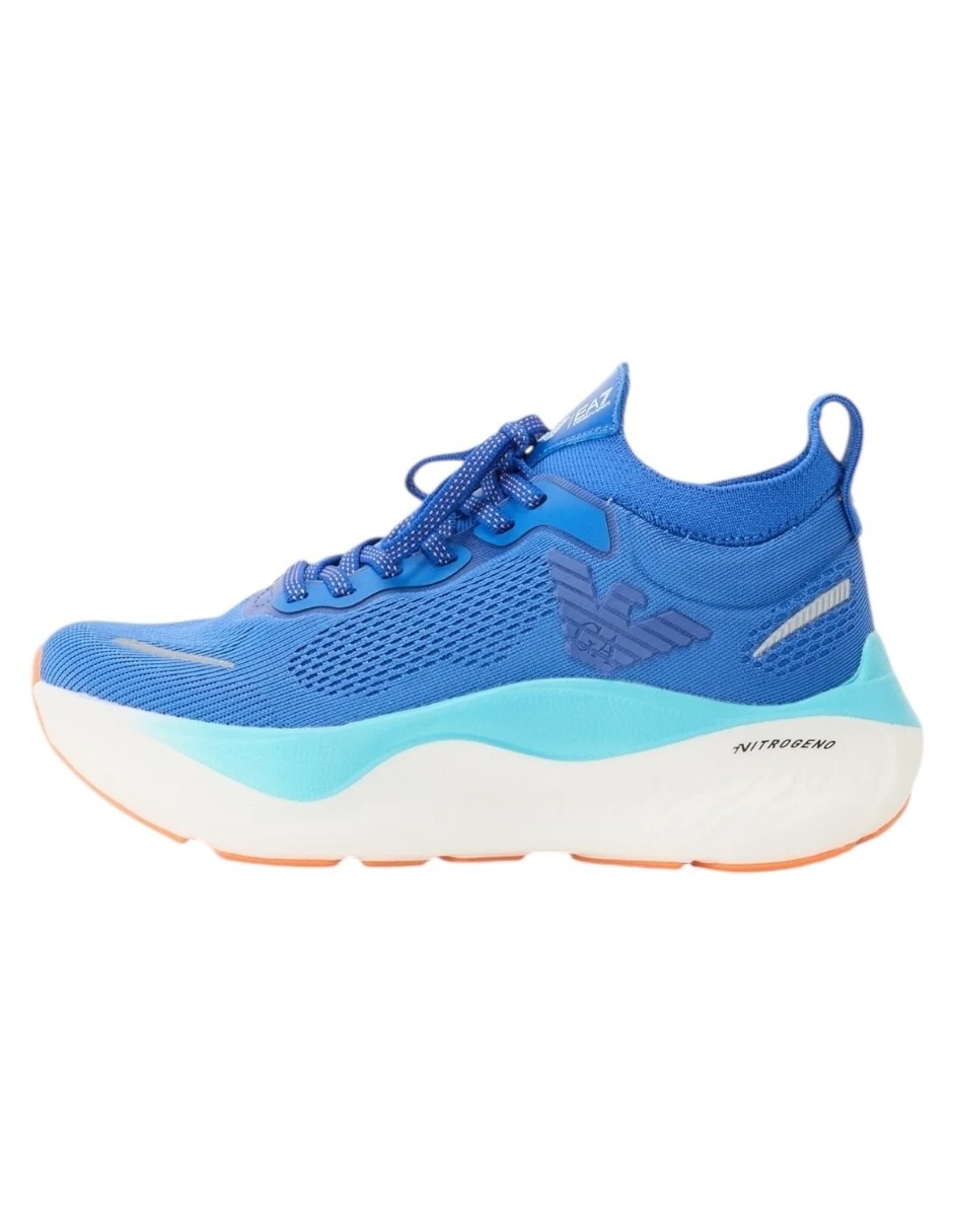 Tenis ea7 para hombre