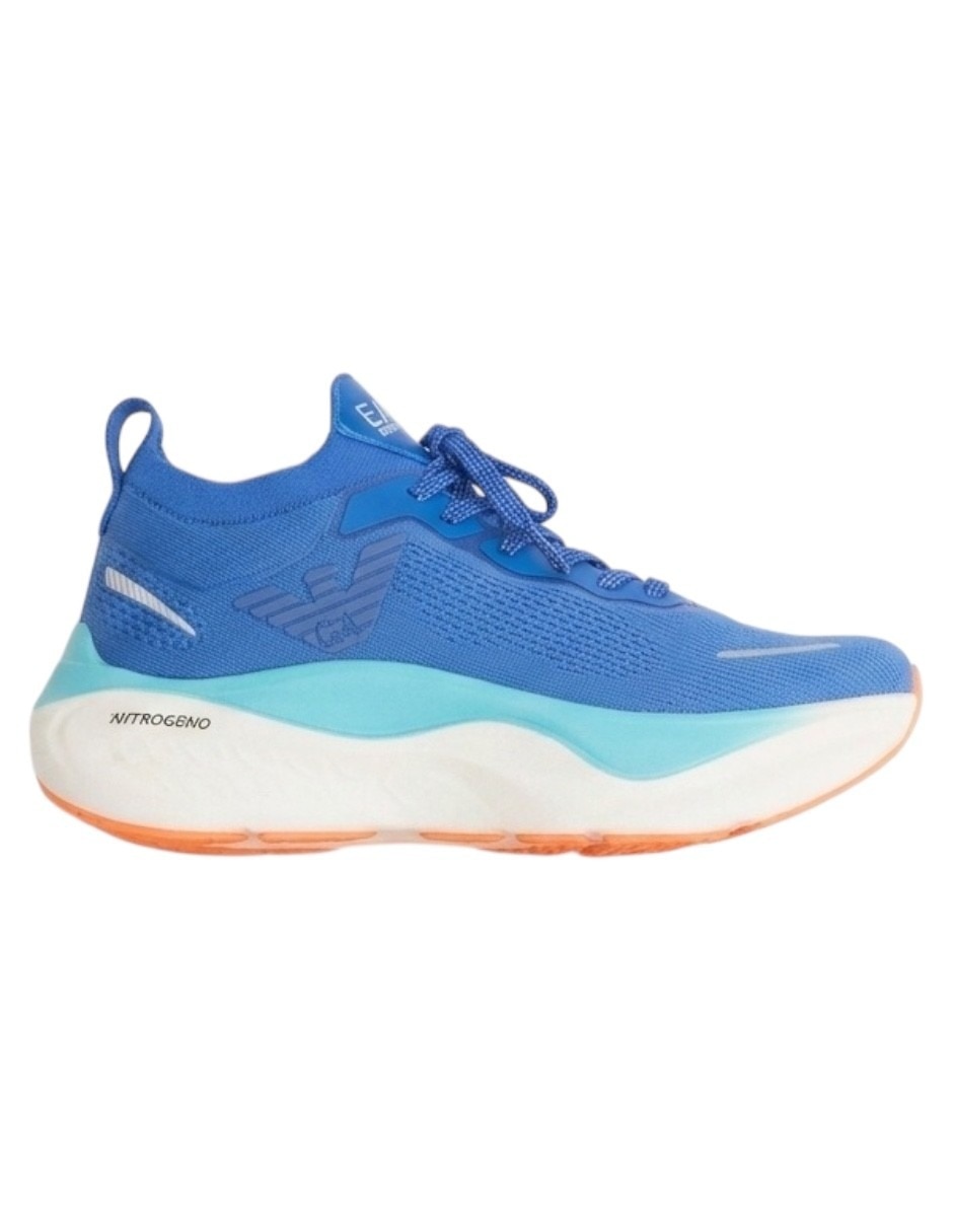 Tenis ea7 para hombre