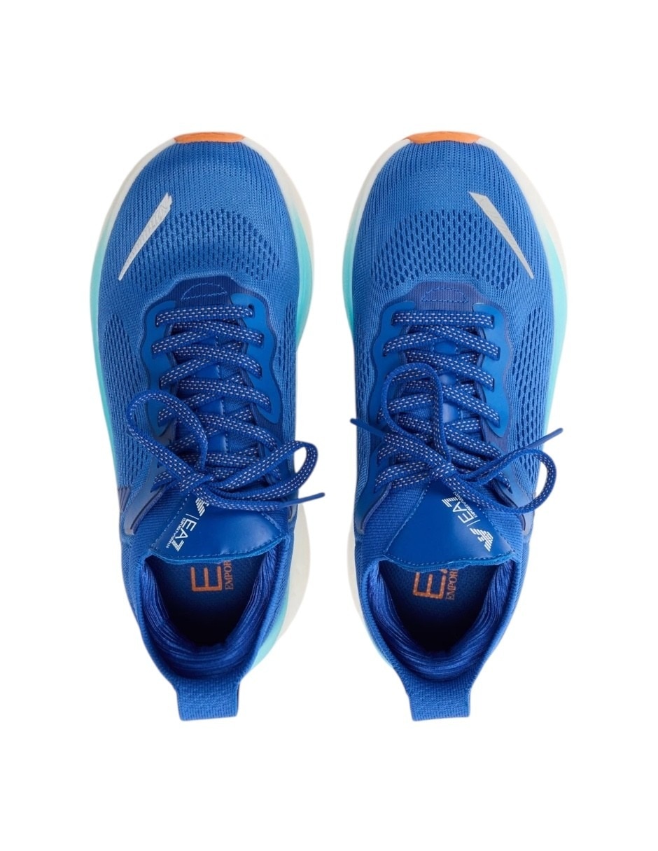 Tenis ea7 para hombre