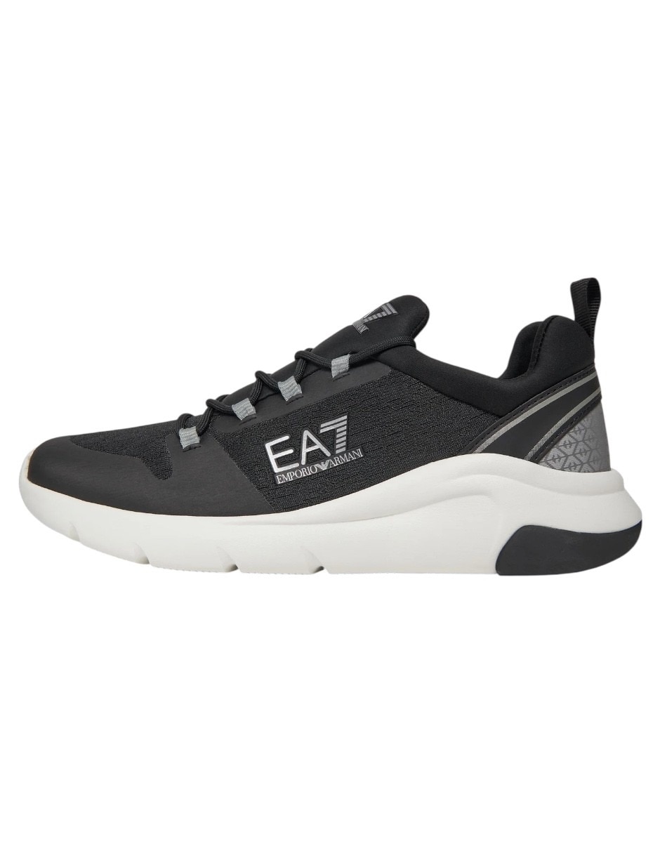 Tenis ea7 para mujer Tenis ea7 para mujer