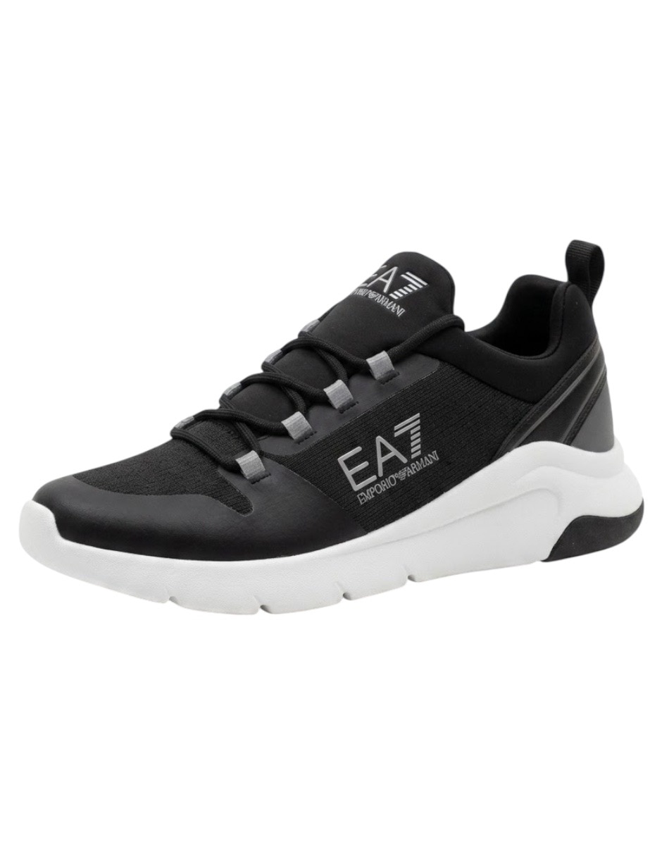 Tenis ea7 para mujer 5