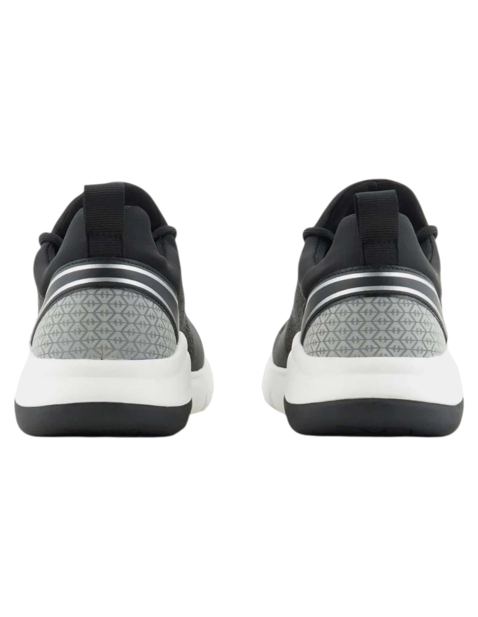 Tenis ea7 para mujer 4