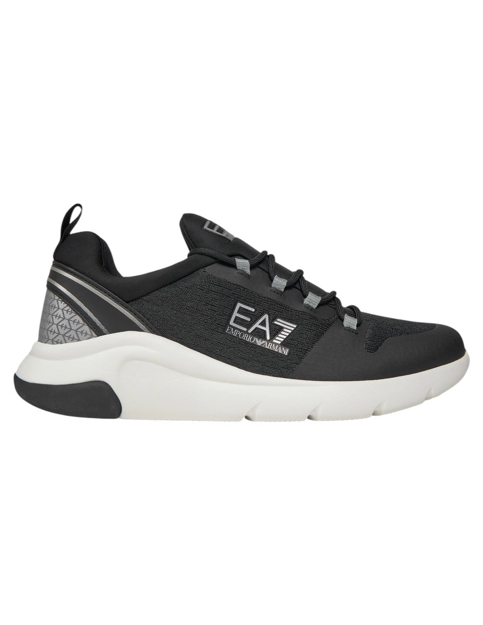 Tenis ea7 para mujer 3