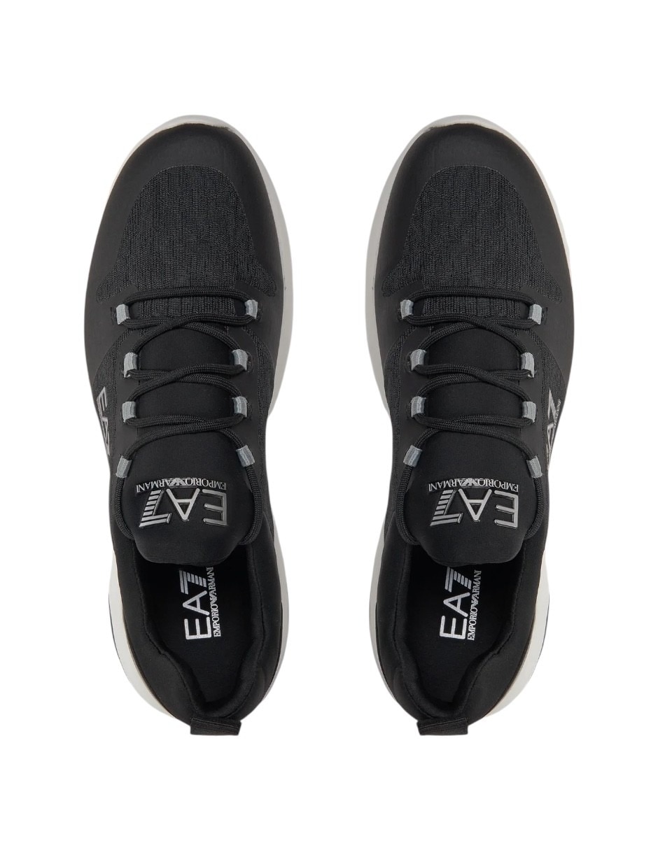 Tenis ea7 para mujer 2