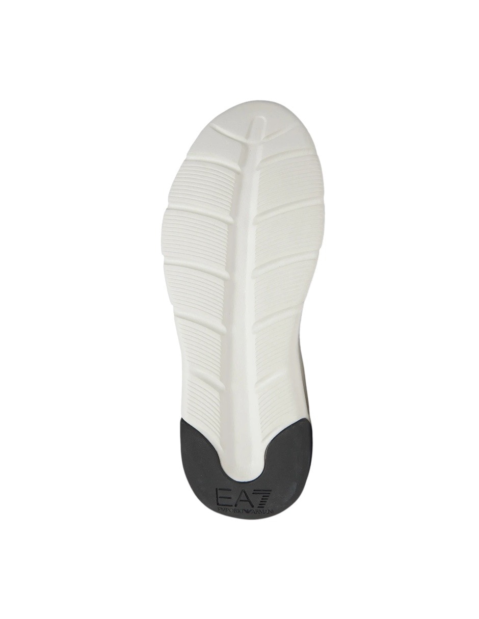 Tenis ea7 para mujer 6