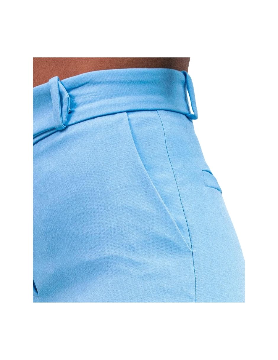 Pantalón skinny la difference regular para mujer 3
