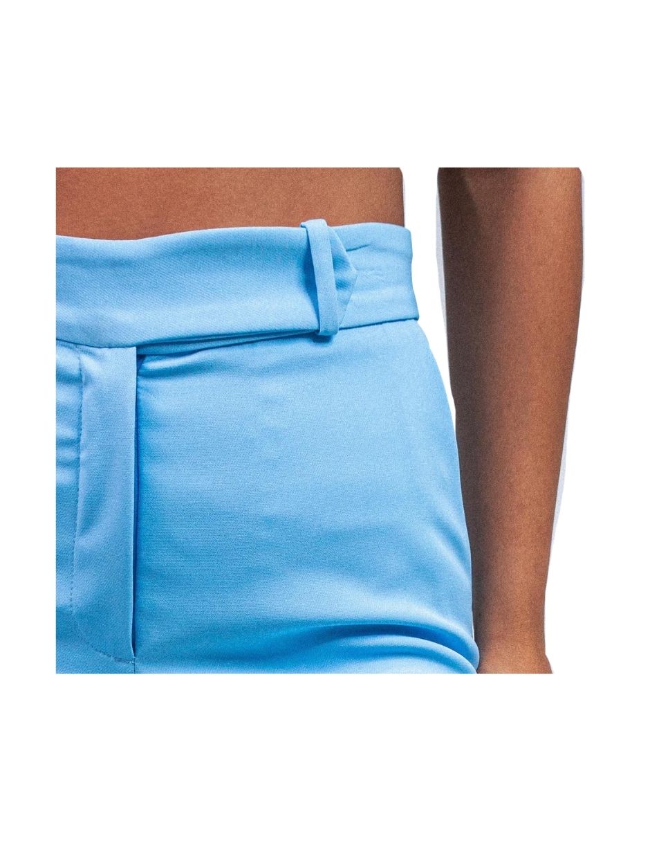 Pantalón skinny la difference regular para mujer 4