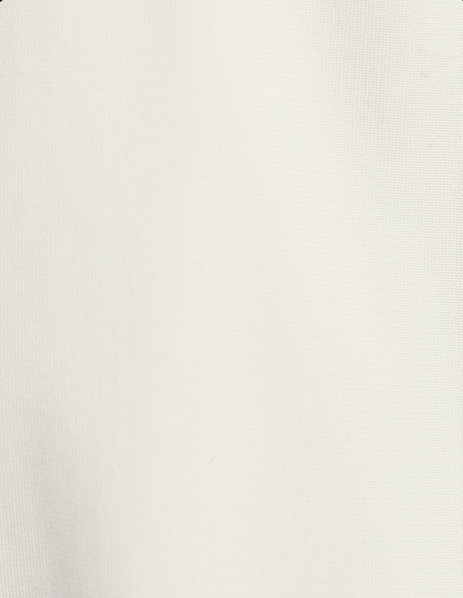 Sobrecamisa business casual manga larga para hombre 5