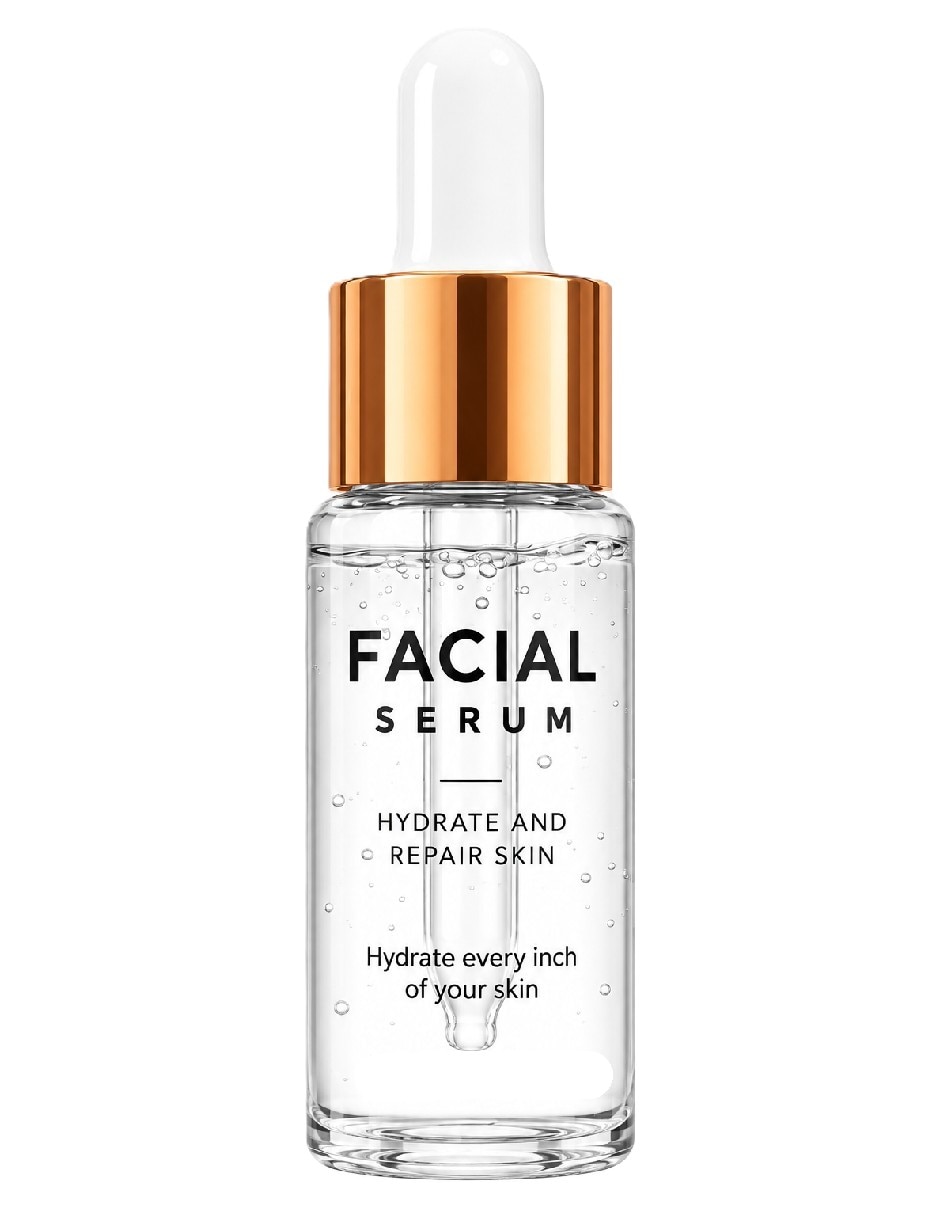 Sérum reafirmante facial antiedad con retinol todo tipo piel
