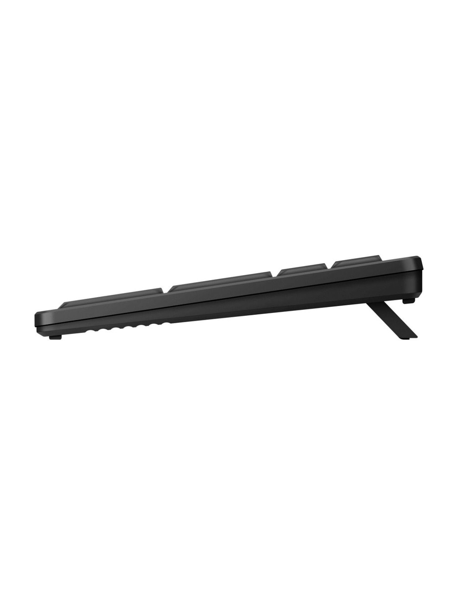 Teclado portátil inalámbrica 4