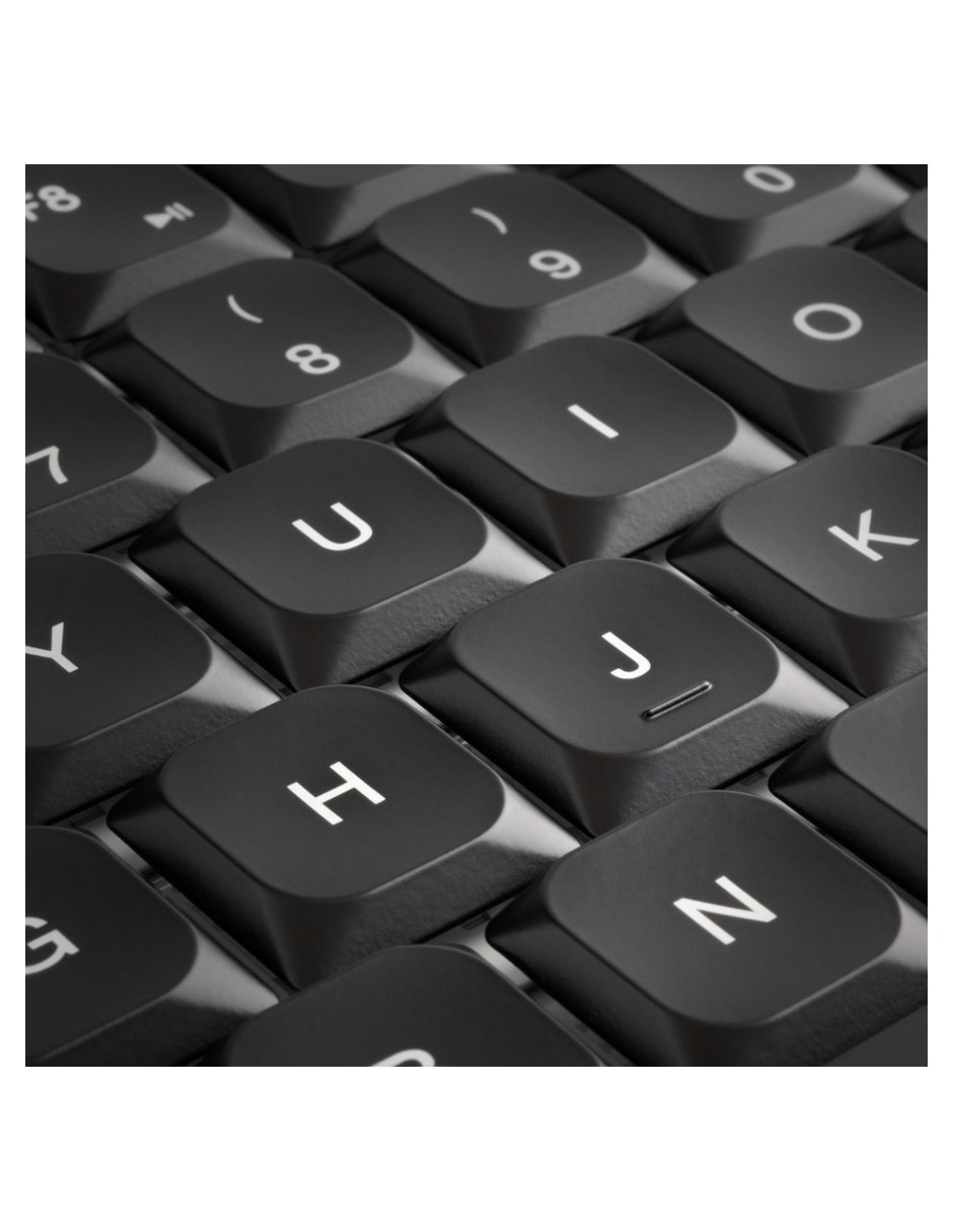 Teclado portátil inalámbrica 2