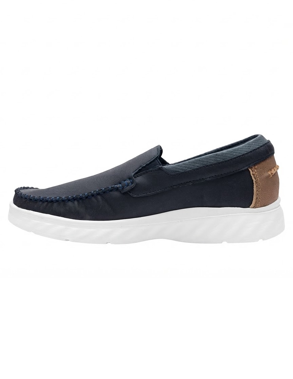 Mocasín para hombre Mocasín para hombre