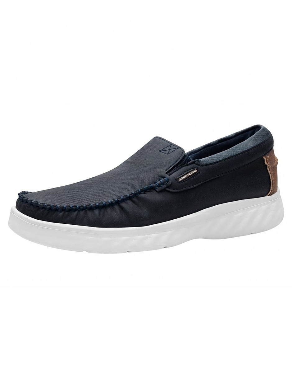 Mocasín para hombre 6
