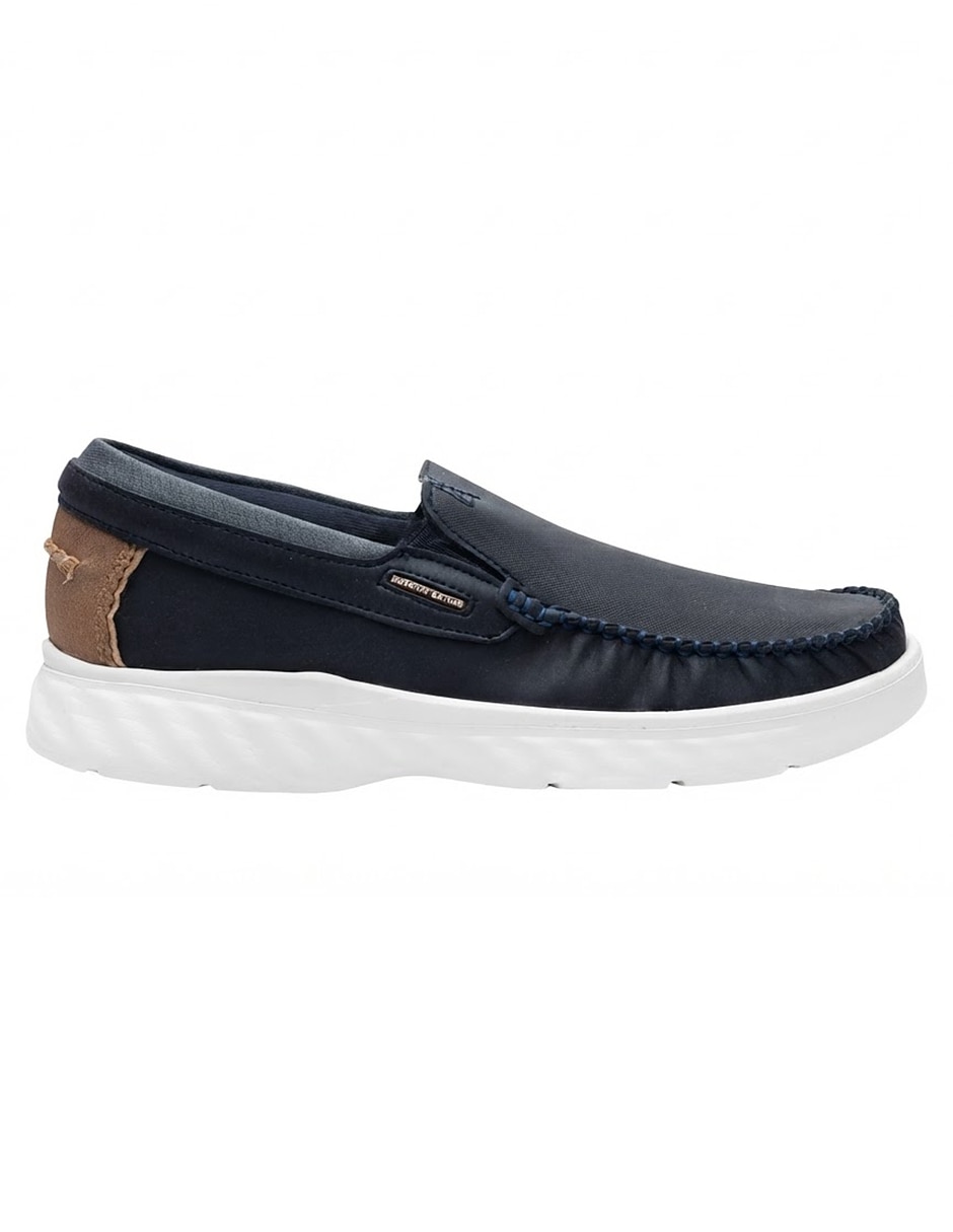 Mocasín para hombre 4