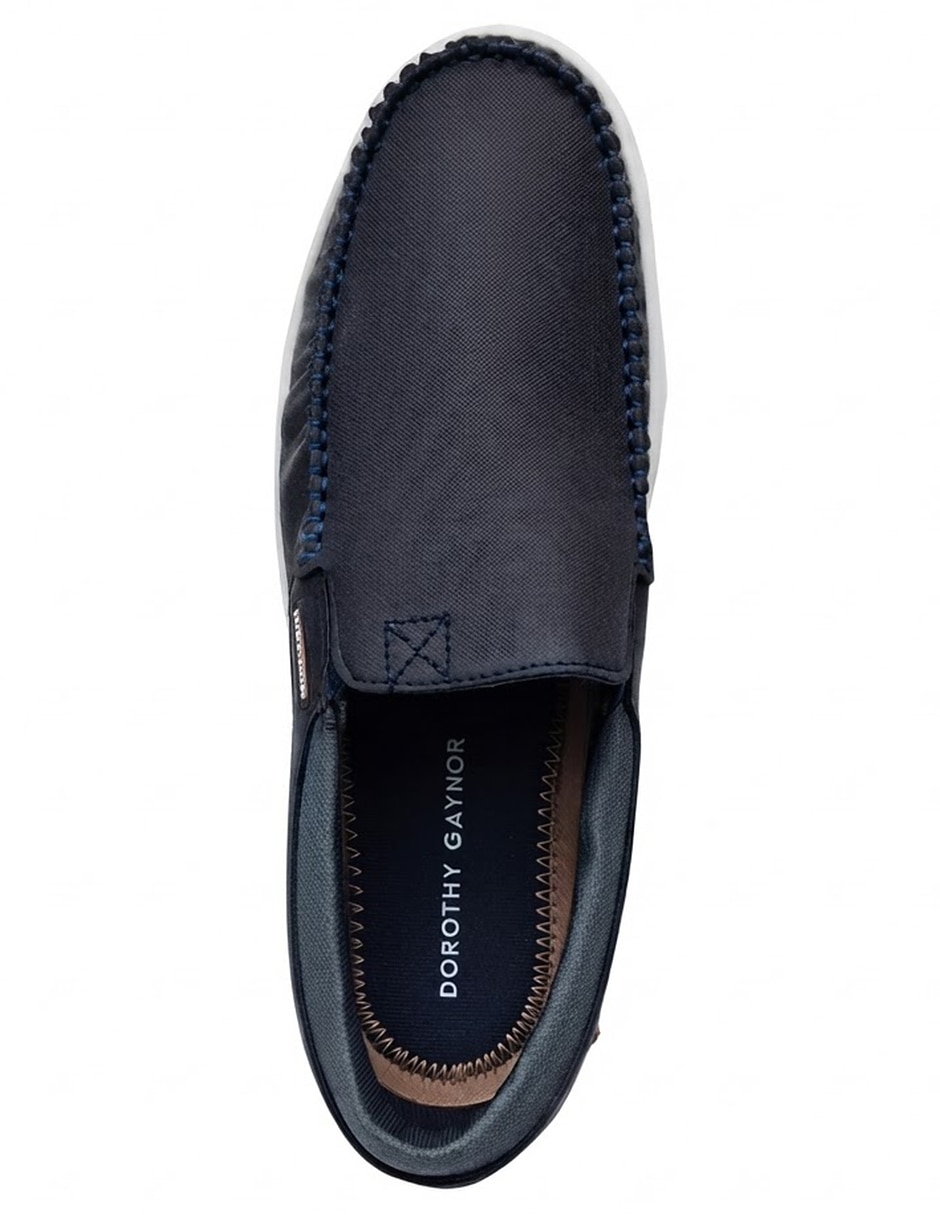 Mocasín para hombre 2