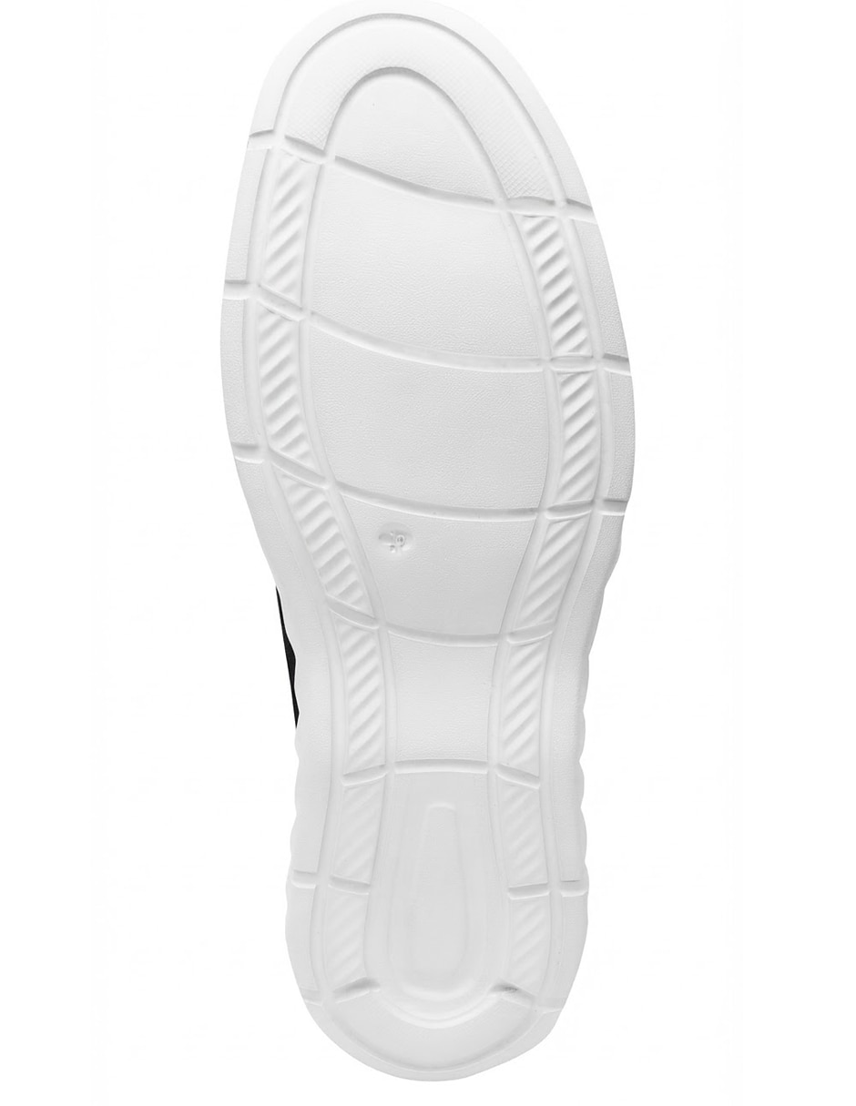 Mocasín para hombre 7