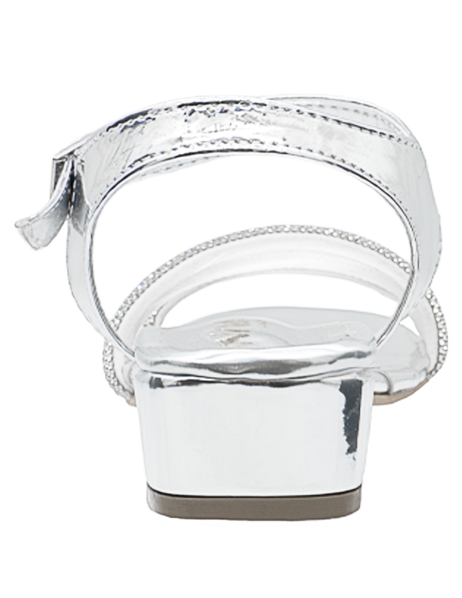 Sandalia Chic para mujer 11