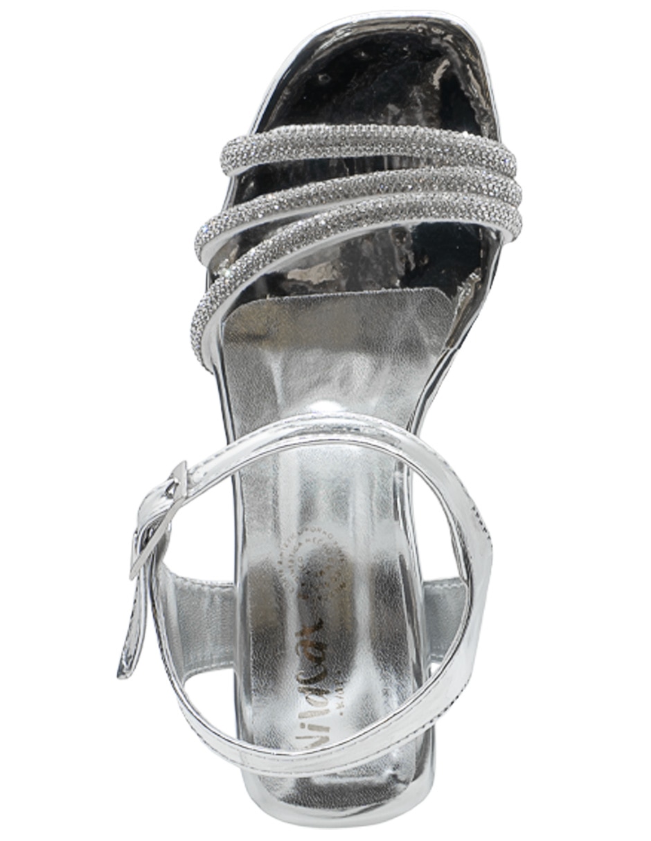 Sandalia Chic para mujer 8