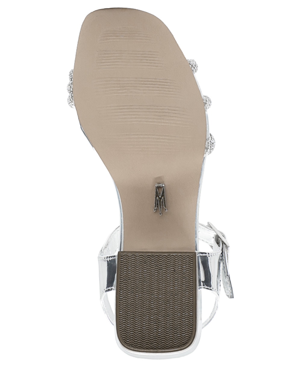Sandalia Chic para mujer 10