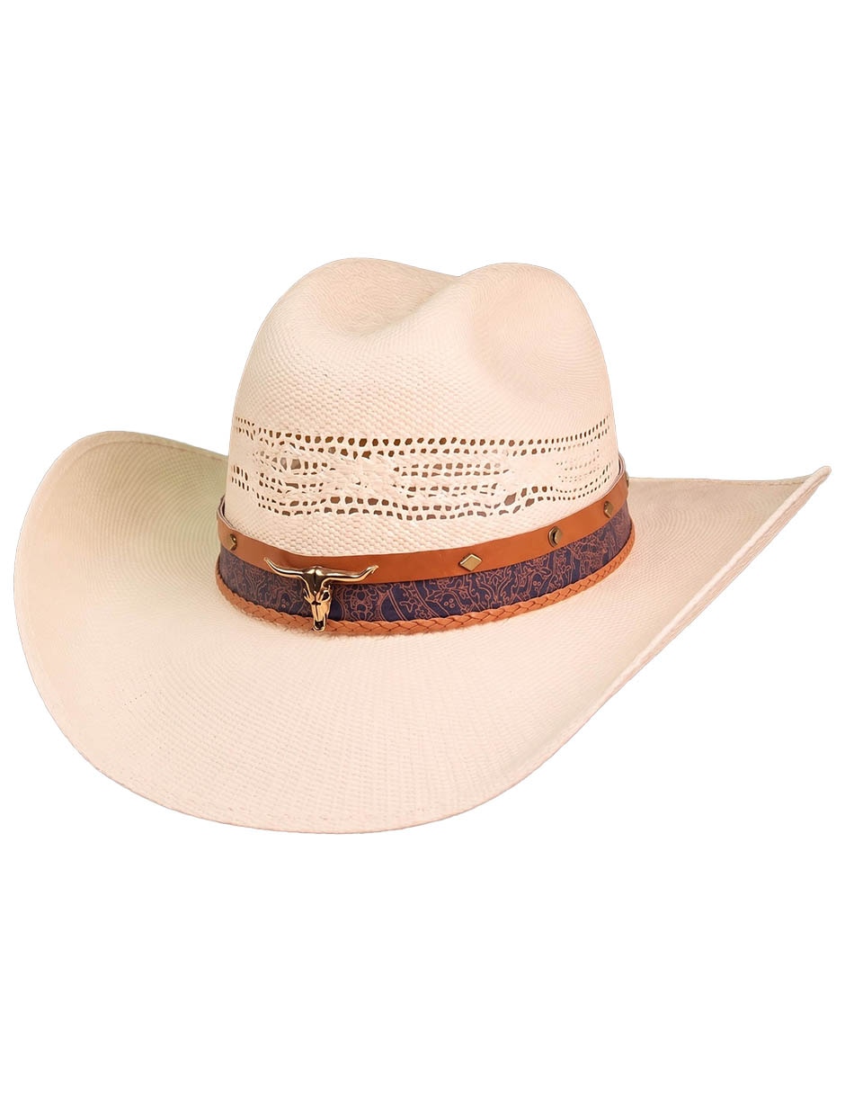 Sombrero casual 7