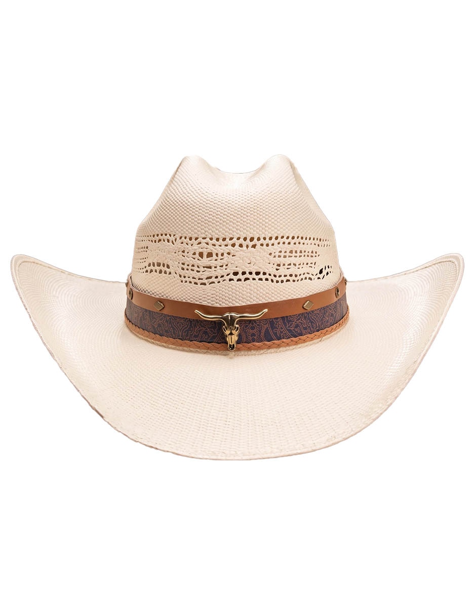 Sombrero casual 2