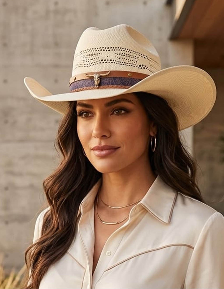 Sombrero casual 3