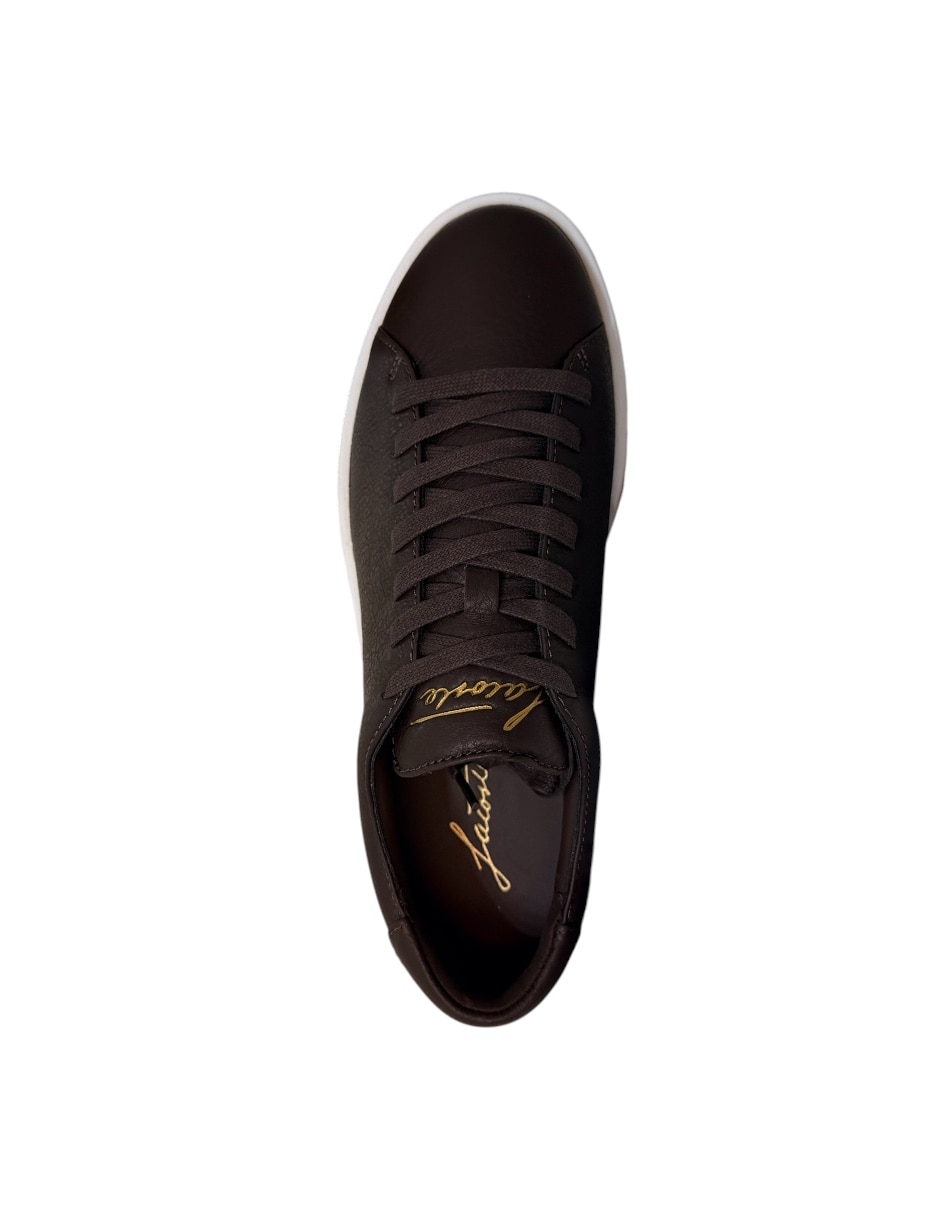 Tenis de piel Linecourt para hombre 2