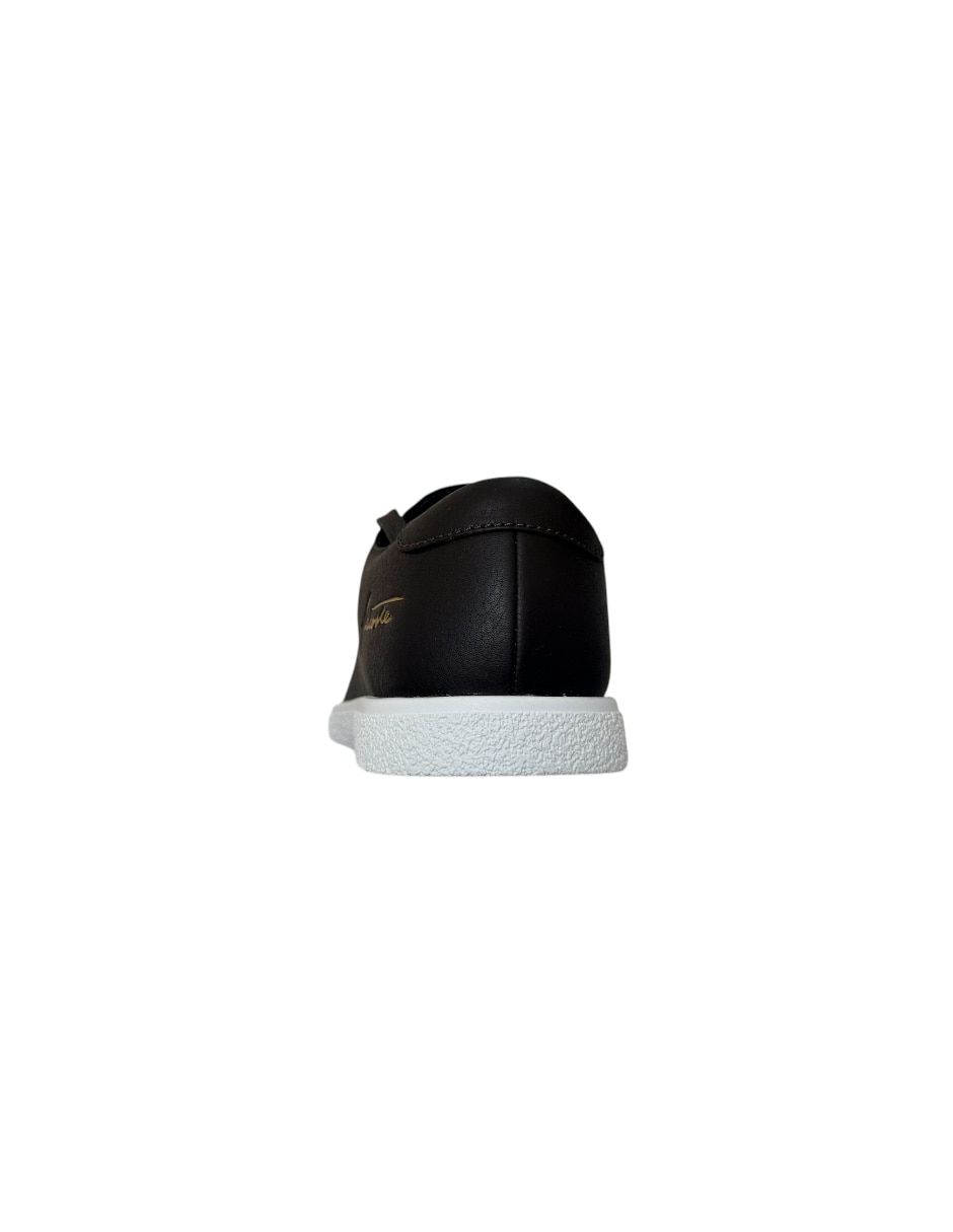 Tenis de piel Linecourt para hombre 4