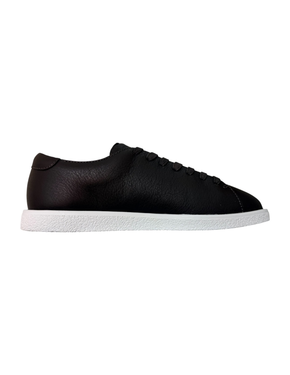Tenis de piel Linecourt para hombre 5