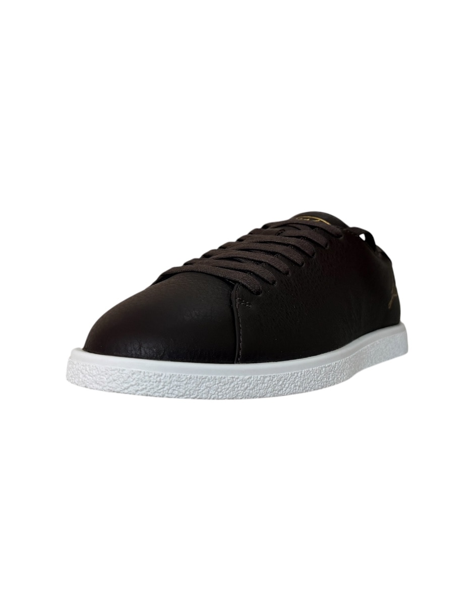 Tenis de piel Linecourt para hombre 6