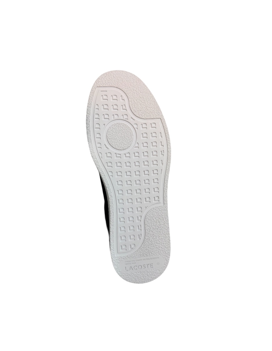 Tenis de piel Linecourt para hombre 7