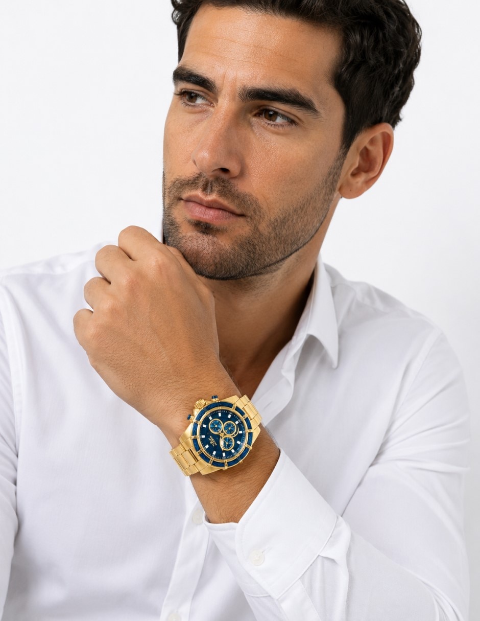 Reloj Bolt para hombre 25516 4