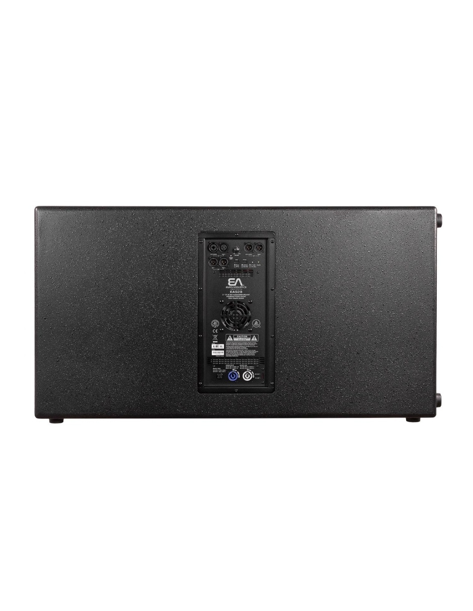 Subwoofer eas28 4