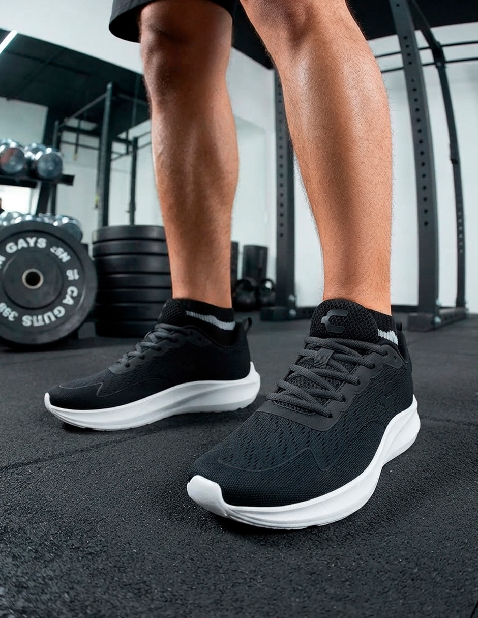 Tenis Sport para hombre 2