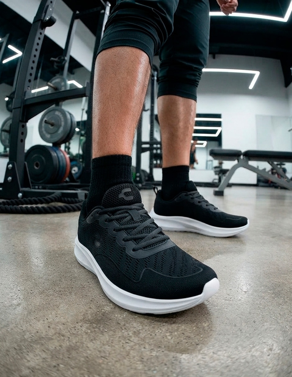 Tenis Sport para hombre 6