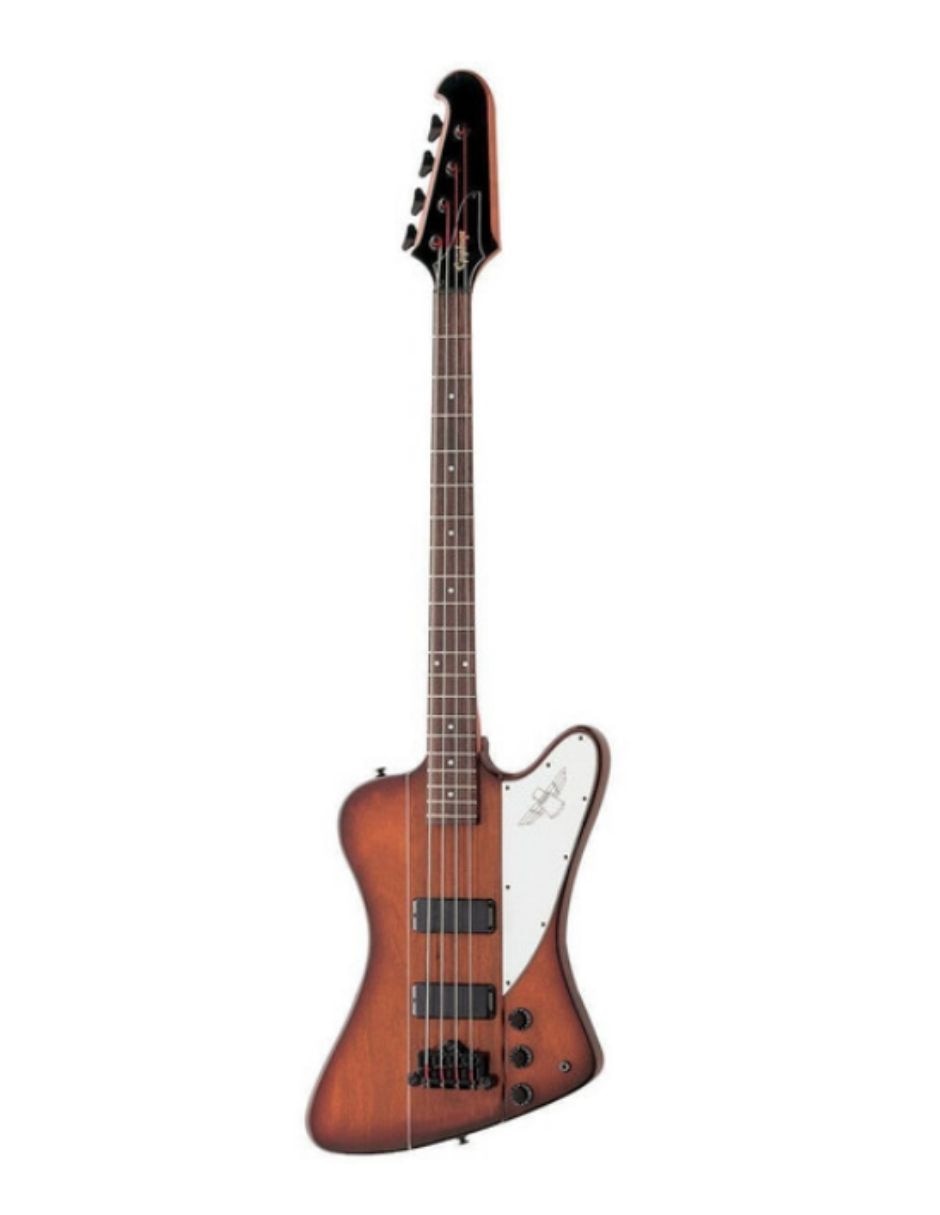 Bajo eléctrico epiphone