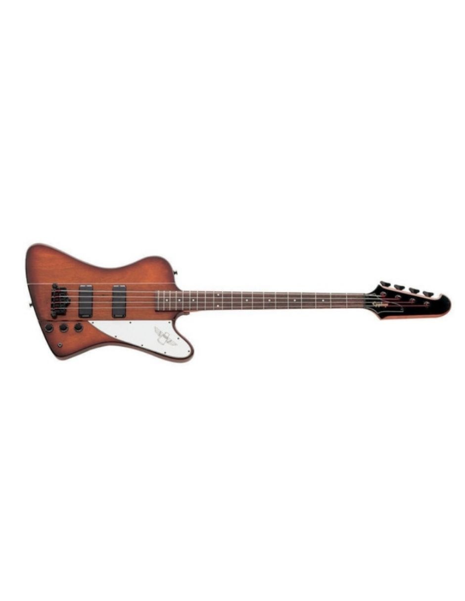 Bajo eléctrico epiphone