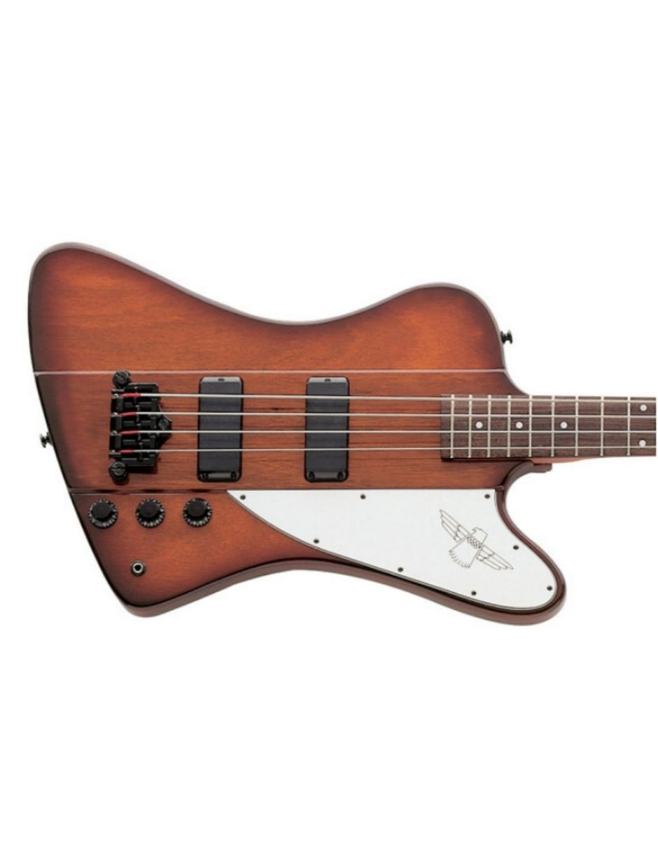 Bajo eléctrico epiphone