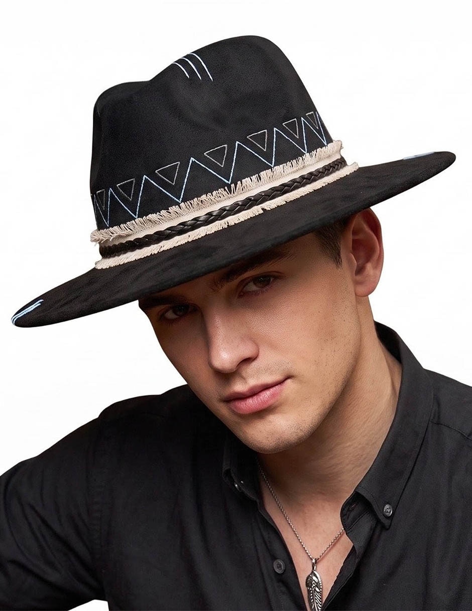 Sombrero casual